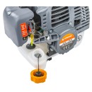 Wielofunkcyjna kosa spalinowa nożyce piła PM-KSW-4HM