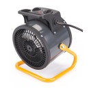 Nagrzewnica ELEKTRYCZNA 3500 W Grzejnik Piecyk PM-NAG-3.5EN