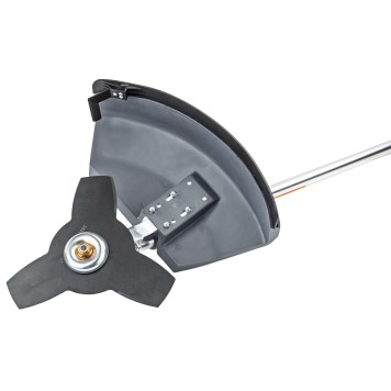 Wielofunkcyjna kosa spalinowa nożyce piła PM-KSW-4HM