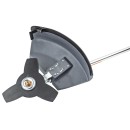 Wielofunkcyjna kosa spalinowa nożyce piła PM-KSW-4HM