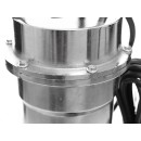 ZATAPIALNA POMPA DO WODY Z ROZDRABNIACZEM 3100W 2500l/h KD762