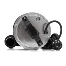 ZATAPIALNA POMPA DO WODY Z ROZDRABNIACZEM 3100W 2500l/h KD762