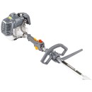 Wielofunkcyjna kosa spalinowa nożyce piła PM-KSW-4HM