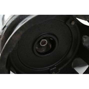 ZATAPIALNA POMPA DO WODY Z ROZDRABNIACZEM 3100W 2500l/h KD762