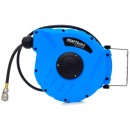 WĄŻ PNEUMATYCZNY ZWIJANY 10M KD1460