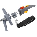 Wielofunkcyjna kosa spalinowa nożyce piła PM-KSW-4HM