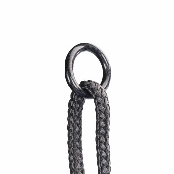 Huśtawka ogrodowa bocianie gniazdo PM-HBG-140