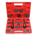 Zestaw do wymiany klocków hamulcowych 18el. KD10215