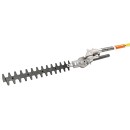 Wielofunkcyjna kosa spalinowa nożyce piła PM-KSW-4HM