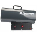 Nagrzewnica Dmuchawa GAZOWA Reduktor Zestaw 45kW PM-NAG-45GN