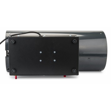 Nagrzewnica Dmuchawa GAZOWA Reduktor Zestaw 45kW PM-NAG-45GN