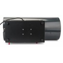 Nagrzewnica Dmuchawa GAZOWA Reduktor Zestaw 45kW PM-NAG-45GN