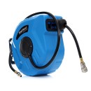 WĄŻ PNEUMATYCZNY ZWIJANY 10M KD1460