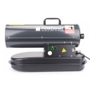 Nagrzewnica Dmuchawa OLEJOWA Spalinowa LCD 20kW PM-NAG-20SN