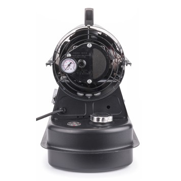 Nagrzewnica Dmuchawa OLEJOWA Spalinowa LCD 20kW PM-NAG-20SN