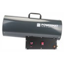 Nagrzewnica Dmuchawa GAZOWA Reduktor Zestaw 65kW PM-NAG-65GN