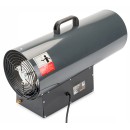 Nagrzewnica Dmuchawa GAZOWA Reduktor Zestaw 65kW PM-NAG-65GN