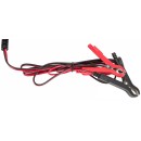 Prostownik MIKROPROCESOROWY Akumulatorowy 6V / 12V PM-PM-10M