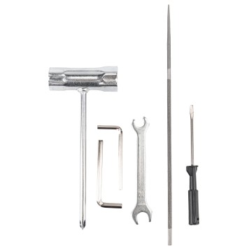 Wielofunkcyjna kosa spalinowa nożyce piła PM-KSW-4HM