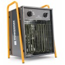 Nagrzewnica ELEKTRYCZNA Dmuchawa Farelka 9kW 400V PM-NAG-9EDN