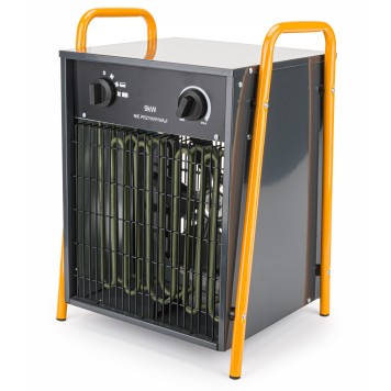 Nagrzewnica ELEKTRYCZNA Dmuchawa Farelka 9kW 400V PM-NAG-9EDN