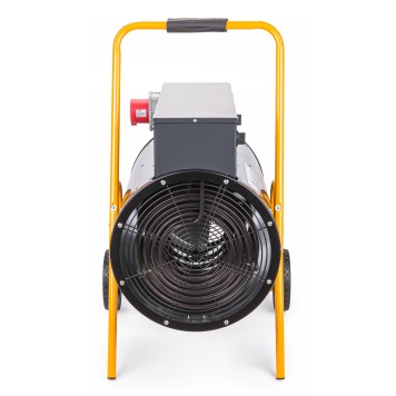Nagrzewnica ELEKTRYCZNA Dmuchawa Farelka 30kW 400V PM-NAG-30EN