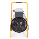 Nagrzewnica ELEKTRYCZNA Dmuchawa Farelka 30kW 400V PM-NAG-30EN
