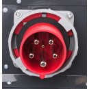 Nagrzewnica ELEKTRYCZNA Dmuchawa Farelka 30kW 400V PM-NAG-30EN