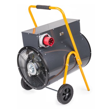 Nagrzewnica ELEKTRYCZNA Dmuchawa Farelka 30kW 400V PM-NAG-30EN