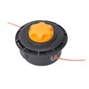 Wielofunkcyjna kosa spalinowa nożyce piła PM-KSW-4HM