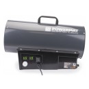 NAGRZEWNICA GAZOWA DMUCHAWA TERMOSTAT 45KW LCD PM-NAG-45GLN
