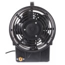 NAGRZEWNICA GAZOWA DMUCHAWA TERMOSTAT 25KW LCD PM-NAG-25GLN