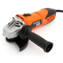 SZLIFIERKA KĄTOWA 1150W KD1720