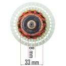 Wirnik do szlifierki kątowej PM-SZK-3000T-WI