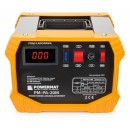PROSTOWNIK AKUMULATOROWY SAMOCHODOWY 18A 12/24V PM-PA-20M