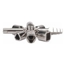 ZESTAW KLUCZY KLUCZ UNIWERSALNYCH PM-ZK-10W1T