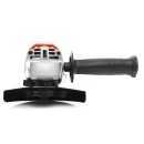 SZLIFIERKA KĄTOWA 1150W KD1720