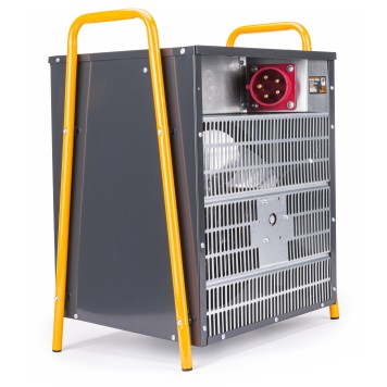 NAGRZEWNICA ELEKTRYCZNA DMUCHAWA FARELKA 15kW 400V PM-NAG-15EDN