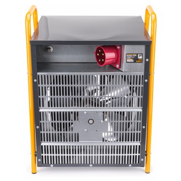NAGRZEWNICA ELEKTRYCZNA DMUCHAWA FARELKA 15kW 400V PM-NAG-15EDN