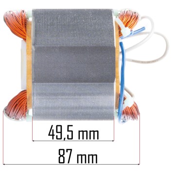 Stojan do szlifierki kątowej PM-SZK-3000T-SN