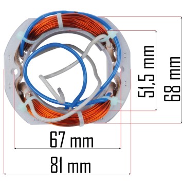 Stojan do szlifierki kątowej PM-SZK-3000T-SN