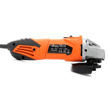 SZLIFIERKA KĄTOWA 1150W KD1720