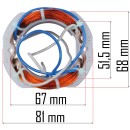 Stojan do szlifierki kątowej PM-SZK-3000T-SN