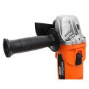 SZLIFIERKA KĄTOWA 1150W KD1720