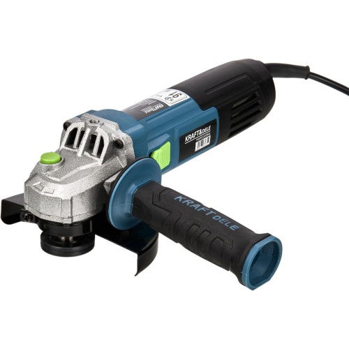 SZLIFIERKA KĄTOWA 1600W KD1722