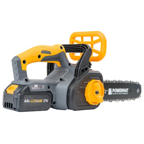 Piła akumulatorowa Powermat PM-MPA-4AHM