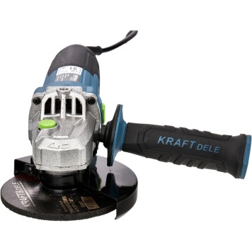 SZLIFIERKA KĄTOWA 1600W KD1722