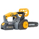 Piła akumulatorowa Powermat PM-MPA-4AHM