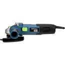 SZLIFIERKA KĄTOWA 1600W KD1722