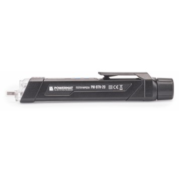 Bezdotykowy tester napięcia 12V / 48V - 1000V PM-BTN-20